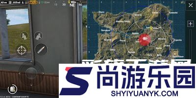 pubgmobile地铁逃生国际服手游下载