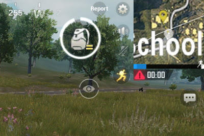 pubgmobile地铁逃生国际服手游下载