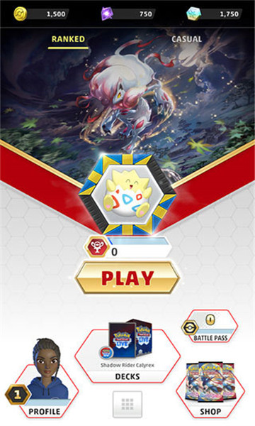 宝可梦tcgLive下载