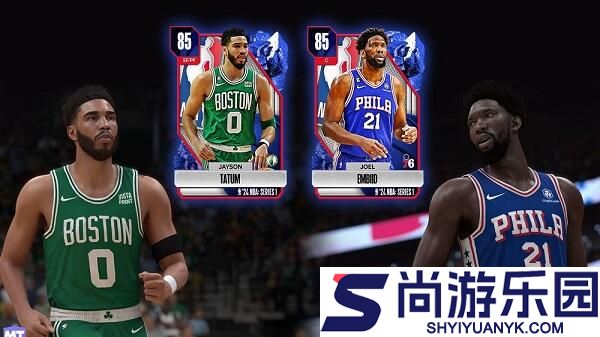 nba2k20手机版中文版下载