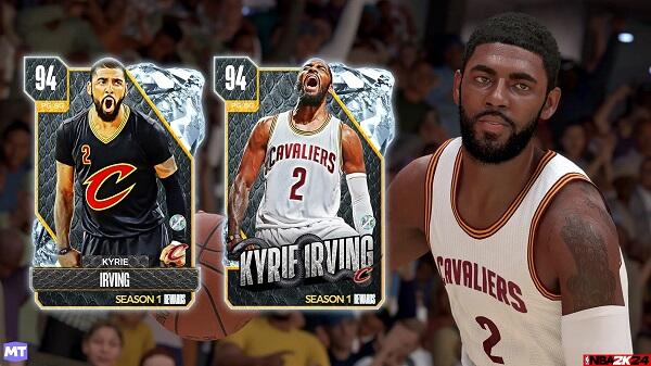 nba2k20手机版中文版下载