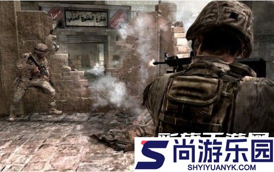 使命召唤2中文版手机版下载
