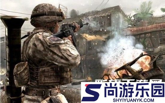 使命召唤2中文版手机版下载