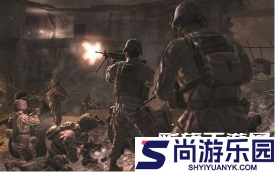 使命召唤2中文版手机版下载