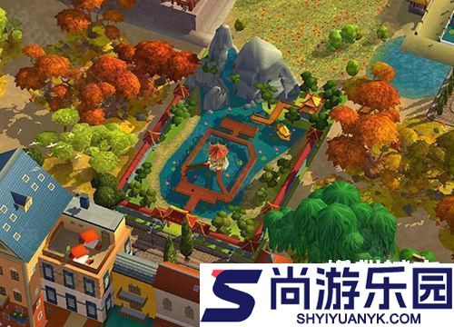 模拟城市4中文版游戏下载