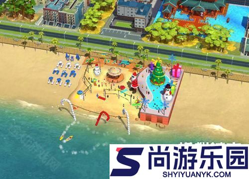 模拟城市4中文版游戏下载