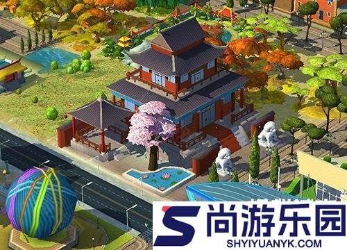 模拟城市4中文版游戏下载