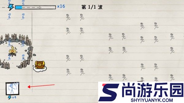 火柴人纸上战争最新版下载