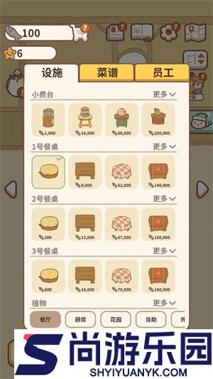 动物餐厅下载