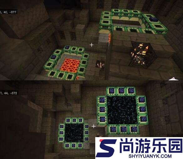 我的世界0.9.5旧版本下载(Minecraft