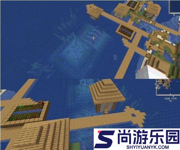 我的世界0.9.5旧版本下载(Minecraft