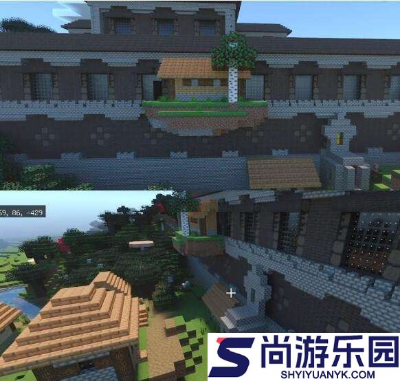 我的世界0.9.5旧版本下载(Minecraft