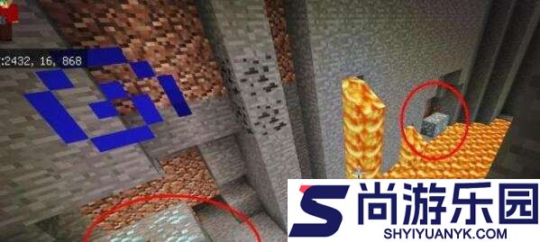 我的世界0.9.5旧版本下载(Minecraft