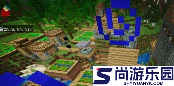 我的世界0.9.5旧版本下载(Minecraft