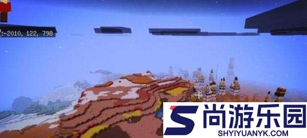 我的世界0.9.5旧版本下载(Minecraft