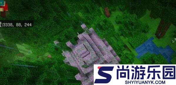 我的世界0.9.5旧版本下载(Minecraft