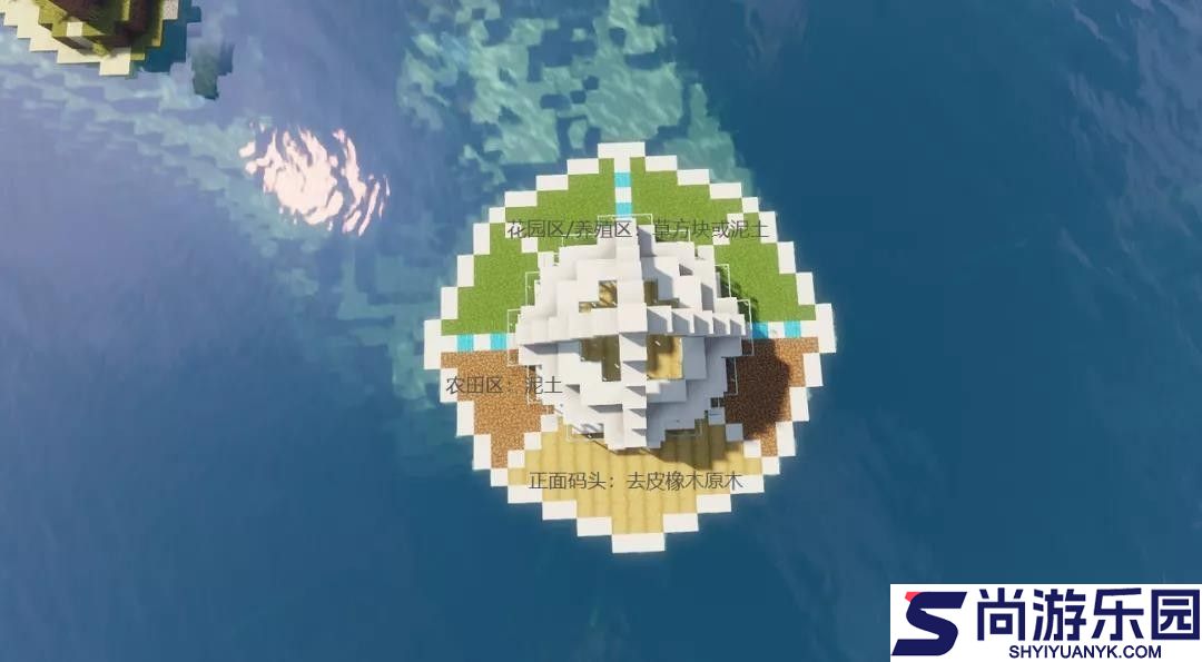我的世界0.9.5旧版本下载(Minecraft