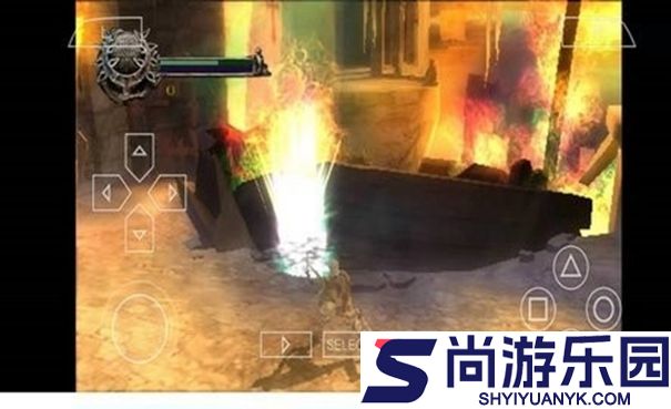 但丁的地狱中文版下载免费版