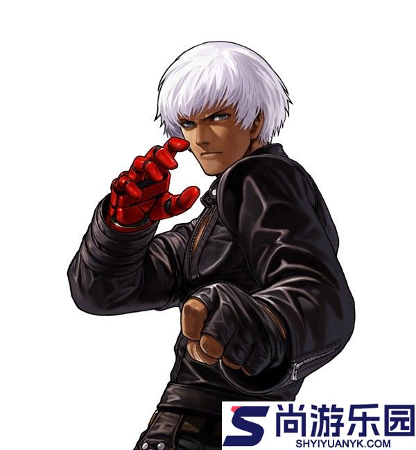 拳皇2000手机版中文下载