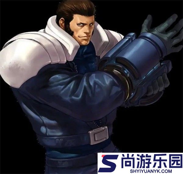 拳皇2000手机版中文下载