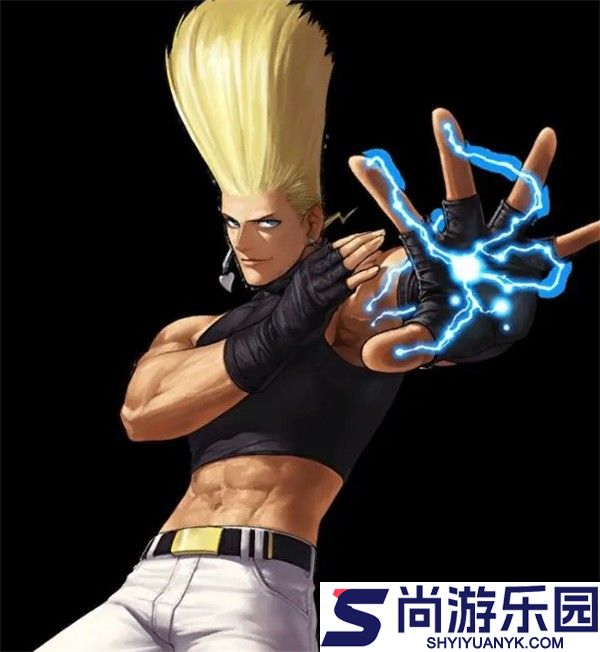拳皇2000手机版中文下载