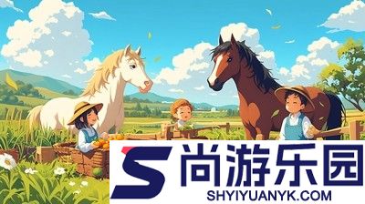 小马梦幻农场礼包2025兑换码合集