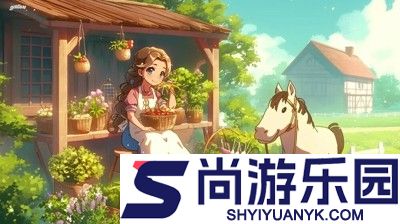 小马梦幻农场礼包2025兑换码合集