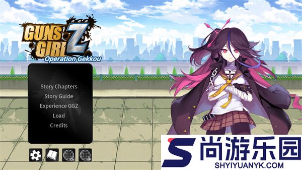 崩坏学园月光复兴下载