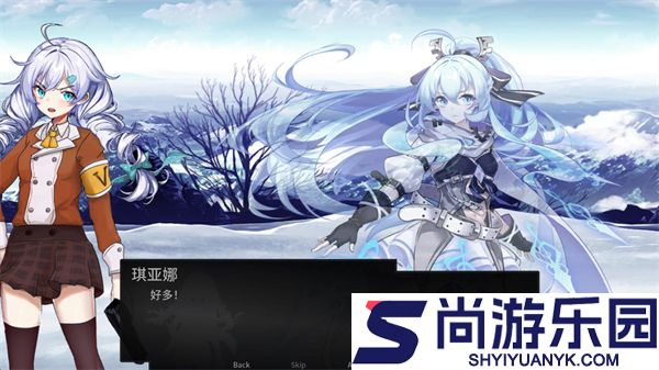 崩坏学园月光复兴下载