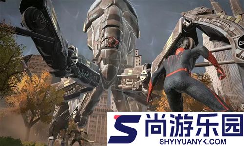 超凡蜘蛛侠中文版安装包下载
