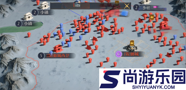 九牧之野胜者为王活动怎么玩