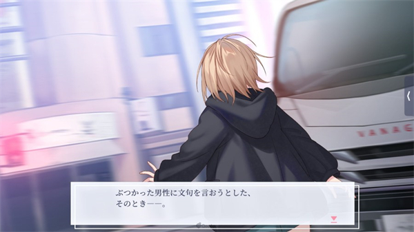 提早绽放的黑百合下载