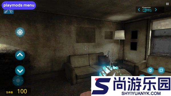 盖瑞模组完整版下载手机版