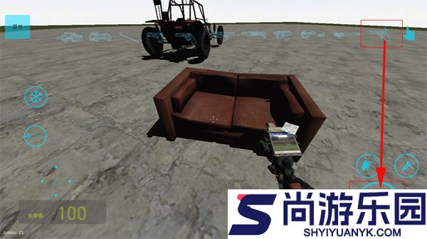 盖瑞模组完整版下载手机版