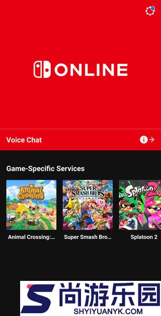 nintendo switch online app下载