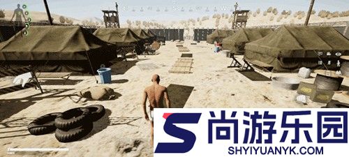 scum荒野求生下载手机版