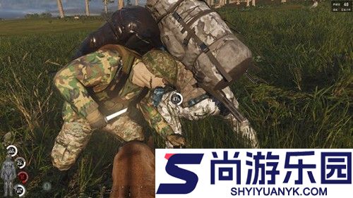 scum荒野求生下载手机版