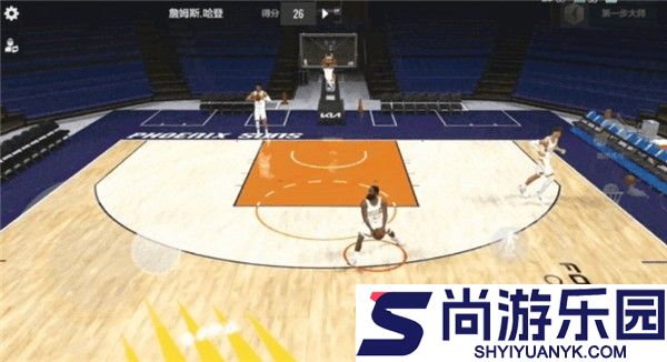 美职篮全明星下载