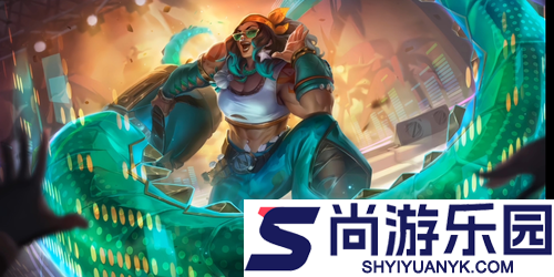 云顶之弈S16比尔吉沃特