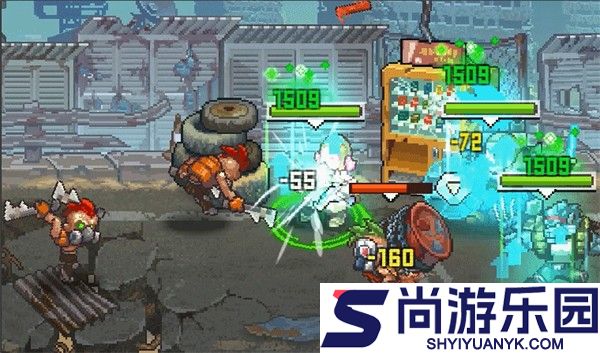 家园异星与猎人下载