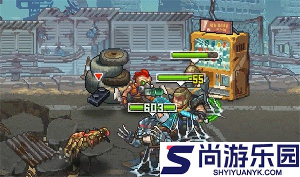 家园异星与猎人下载