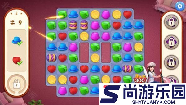 我的小家小游戏最新版下载