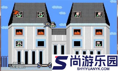 救火英雄FC下载安装