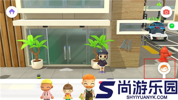 城市故事下载免费版