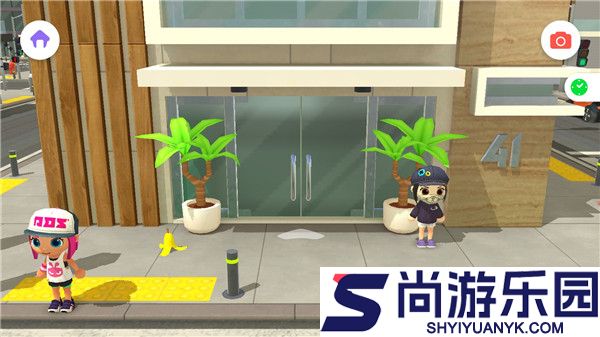 城市故事下载免费版