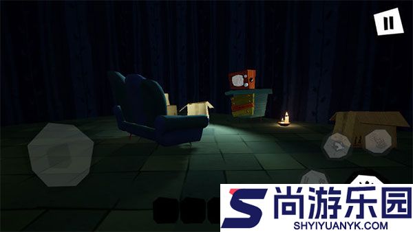你好邻居2下载手游官方正版