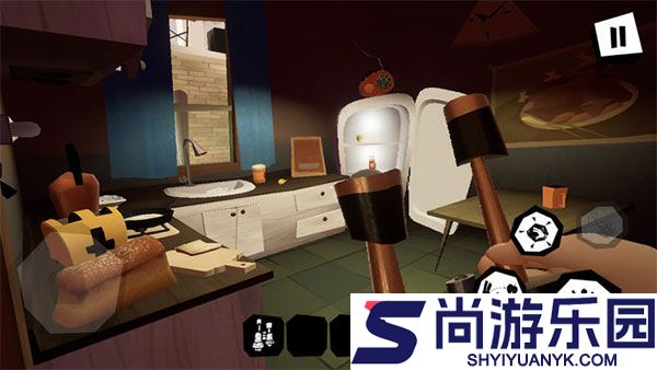你好邻居2下载手游官方正版