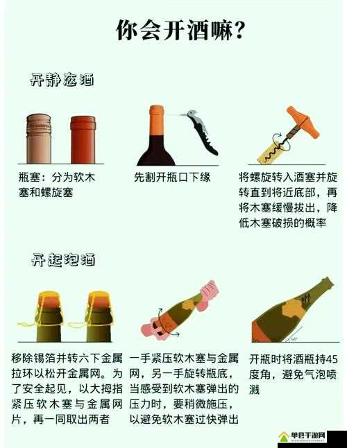 红酒瓶塞堵住不能流下来：探究背后的科学奥秘