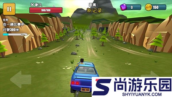 刹车失灵2正版下载