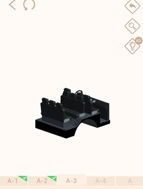 我爱拼模型游戏最新下载
